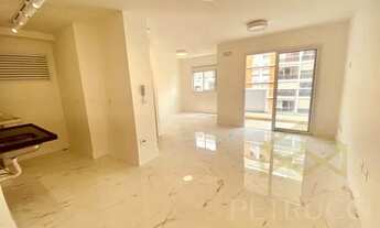 Imagem 7: Studio - Vila Itapura - Campinas