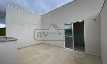 Imagem 5: )(- Bairro Aeroporto - Excelente cobertura duplex com 3 quartos 3 banheiros terraço e dua