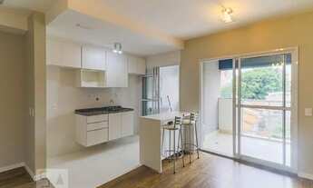 Imagem 1: Apartamento para Aluguel - Chácara Santo Antonio, 2 Quartos, 54 m2