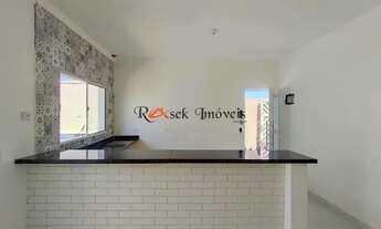 Imagem 5: Casa de Condomínio com 2 dorms, Cibratel II, Itanhaém - R$ 295 mil, Cod: 1312