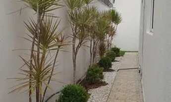 Imagem 5: Laise.pnimoveis mostra Duplex Lindo a 8min de Ponta Negra