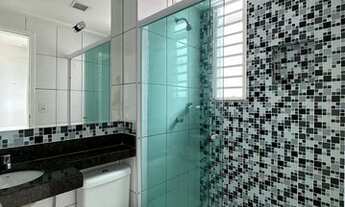 Imagem 6: Apartamento para aluguel tem 178 metros quadrados com 4 quartos em Jardim Renascença - São