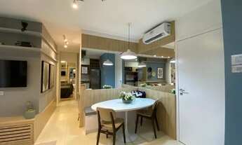 Imagem 3: Últimas Unidades - Entrada em 46x - Renda Mínima: R$7 mil - Use o FGTS