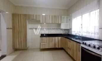 Imagem 7: Casa - Flor da Serra - Valinhos