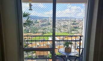 Imagem 5: IMÓVEL DE 2 DORMITORIOS, SACADA, ARMARIOS PLANEJADOS, AREA DE SERVIÇO, VAGA DE GARAGEM