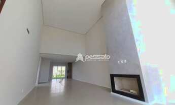 Imagem 6: Casa com 3 dormitórios à venda, 140 m² por R$ 890.000,00 - Vale Ville - Gravataí/RS