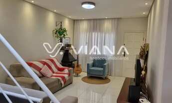 Imagem 4: Sobrado 3 dormitórios 1 vaga, Bairro Cerâmica, São Caetano do Sul