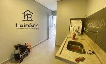 Imagem 4: 4 suítes, fino acabamento com piscina privativa