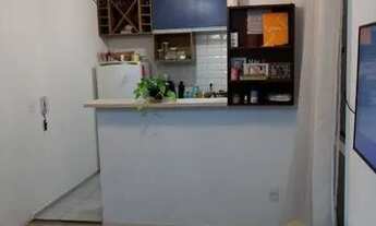 Imagem 5: Apartamento - Jardim Centenário - Campinas