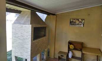 Imagem 2: Casa Padrão para Venda em Centro Cidreira-RS - 751