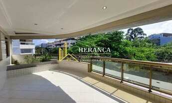 Imagem 3: Excelente apartamento Recreio para Locação, gleba A