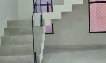 Imagem 6: Linda casa NOVA . Cond Fechado, 4 suítes - lazer privativo