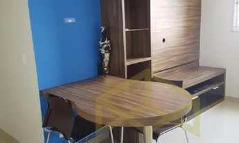 Imagem: Apartamento - Vila Faustina II - Valinhos