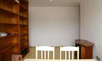 Imagem 4: Apartamento para Aluguel - Vila Santa Luzia, 2 Quartos, 65 m2