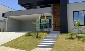 Imagem: Casa 3 Dormitórios para venda em Votorantim