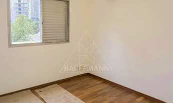 Imagem 4: Oportunidade de Investimento 117m2 com 3 Dormitórios na Vila Olimpia perto de faculdades