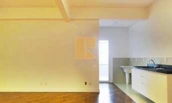 Imagem 2: Apartamento de 1 dormitório para alugar - 45,50m² Bom Retiro - São Paulo - SP