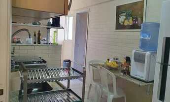 Imagem 4: ALUGUEL APT - 80m² - Rio Vermelho