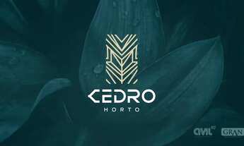 Imagem 2: EXCELENTE LANÇAMENTO - CEDRO HORTO 4 SUITES 154,5m² 5 OPÇÕES DE PLANTA
