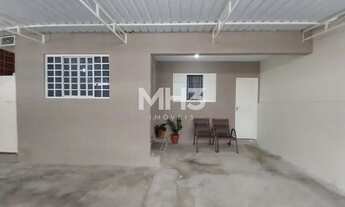 Imagem 6: Casa - Dic Vi (Conjunto Habitacional Santo Dias Silva) - Campinas