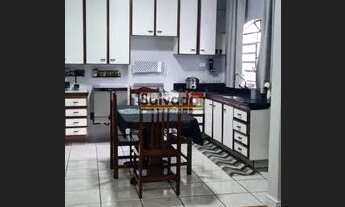 Imagem 6: Lindo Sobrado na Cidade Miramar - São Bernardo do Campo