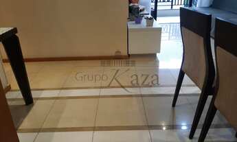 Imagem 7: Apartamento Decorado no Vila Adyanna /Residencial Tennis Villagge - 114 mts²/ 03 Dormitóri