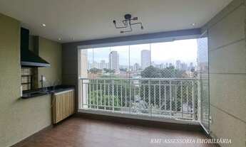 Imagem 4: Apartamento para aluguel possui 63 metros quadrados no Parque Imperial - São Paulo - SP