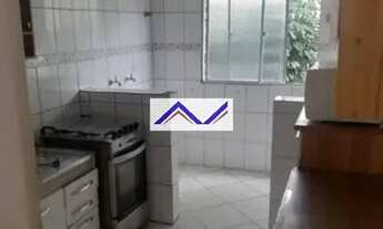 Imagem: Apartamento 2 dormitórios 1 vaga bairro