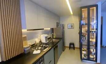 Imagem: Apartamento Barro Vermelho 3 quartos Sol