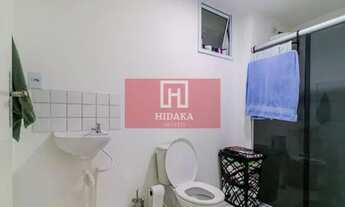 Imagem 10: Apartamento à venda no bairro Campos Elíseos - São Paulo/SP, Zona Central