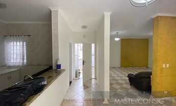 Imagem 3: CASA RESIDENCIAL em INDAIATUBA - SP, VILA AURORA