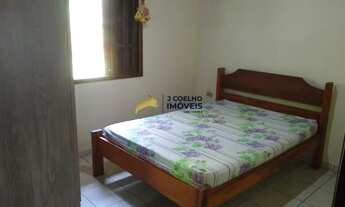 Imagem 5: Casa com 4 dormitórios para locação definitiva na Almada - Ubatuba/SP