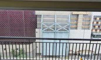 Imagem: Apartamento para Locação em São Paulo