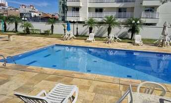 Imagem 4: Apartamento com 3 dormitórios para alugar, 70 m² por R$ 3.481,50/mês - Vila Regente Feijó