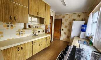 Imagem 7: Apartamento a venda, 2 dormitórios, 3 banheiros, 82m², Vila Clementino