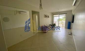 Imagem: Apartamento com 2 quartos sendo 1 suíte