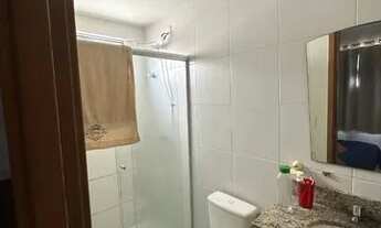 Imagem 6: Alugo apto FLORENCE GARDEN atrás do DB Ponta Negra 3qts. Mobiliado R$2.500