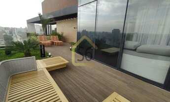 Imagem 4: Apartamento à venda no bairro Pinheiros - São Paulo/SP