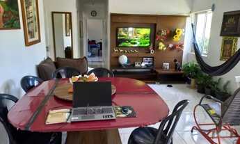 Imagem 2: Apto 4 quartos na Várzea perto da UFPE - 2 mil com condomínio incluso