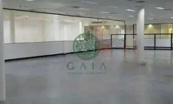 Imagem 4: Prédio na Barra Funda - 600 metros da Estação de Metro Palmeiras- Barra Funda