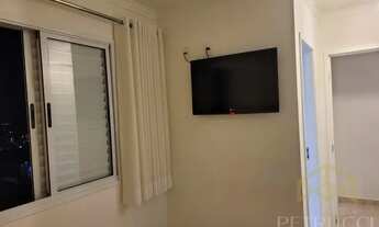 Imagem 7: Apartamento - Vila Nova - Campinas