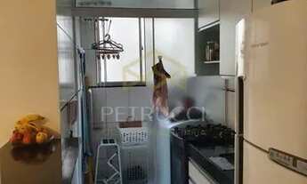 Imagem 7: Apartamento - Jardim Márcia - Campinas