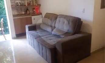 Imagem 4: Apartamento-São Paulo-PIRITUBA