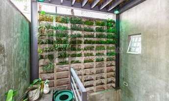 Imagem 7: SãO PAULO - Casa Padrão - Jardim Paulista