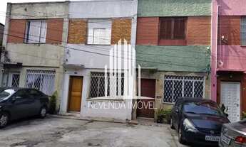 Imagem 2: Casa de Vila à venda em Pinheiros com 80m² 3 dormitórios 2 banheiros 1 vaga