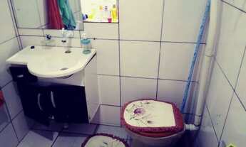 Imagem 5: CASA de Vila, 1 dorm, Vl Caicara, R$ 110 mil