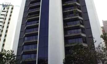 Imagem: FLAT - MORUMBI - SP