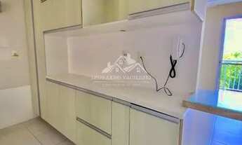 Imagem 4: Apartamento 3 quartos com suite a venda no Praças Reserva na Praia da Baleia - Serra