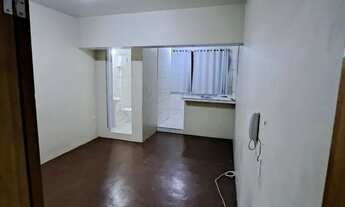 Imagem 2: Kitinete Kitnet com 1 dormitório