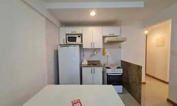 Imagem 3: Apartamento com 1 quarto à venda, 52 m² por R$ 950.000 - Ipanema Pax Flat - Ipanema - Rio